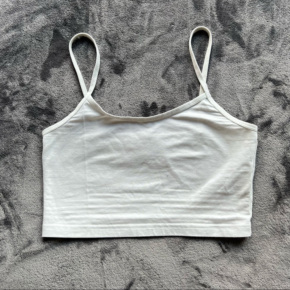 aritzia tna karelis tank NWOT